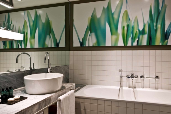 Hotel Sofitel Hamburg Alter Wall
